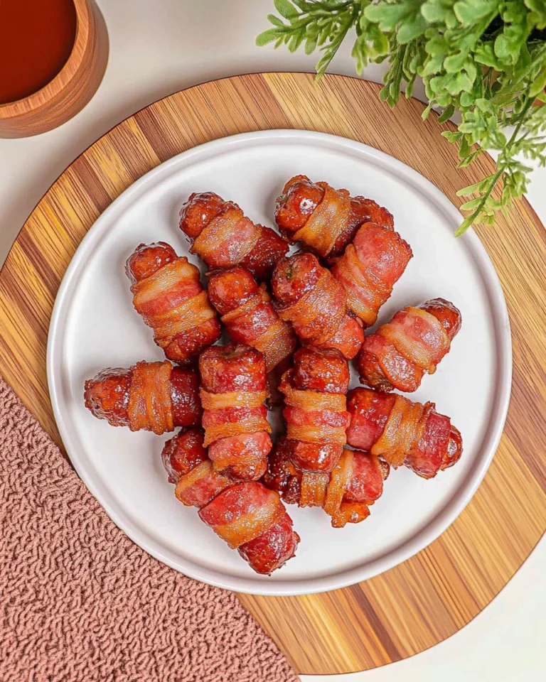 Bacon-Wrapped-Smokies-Recipe