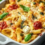 Baked Feta Pasta 113 Baked-Feta-Pasta-Recipe