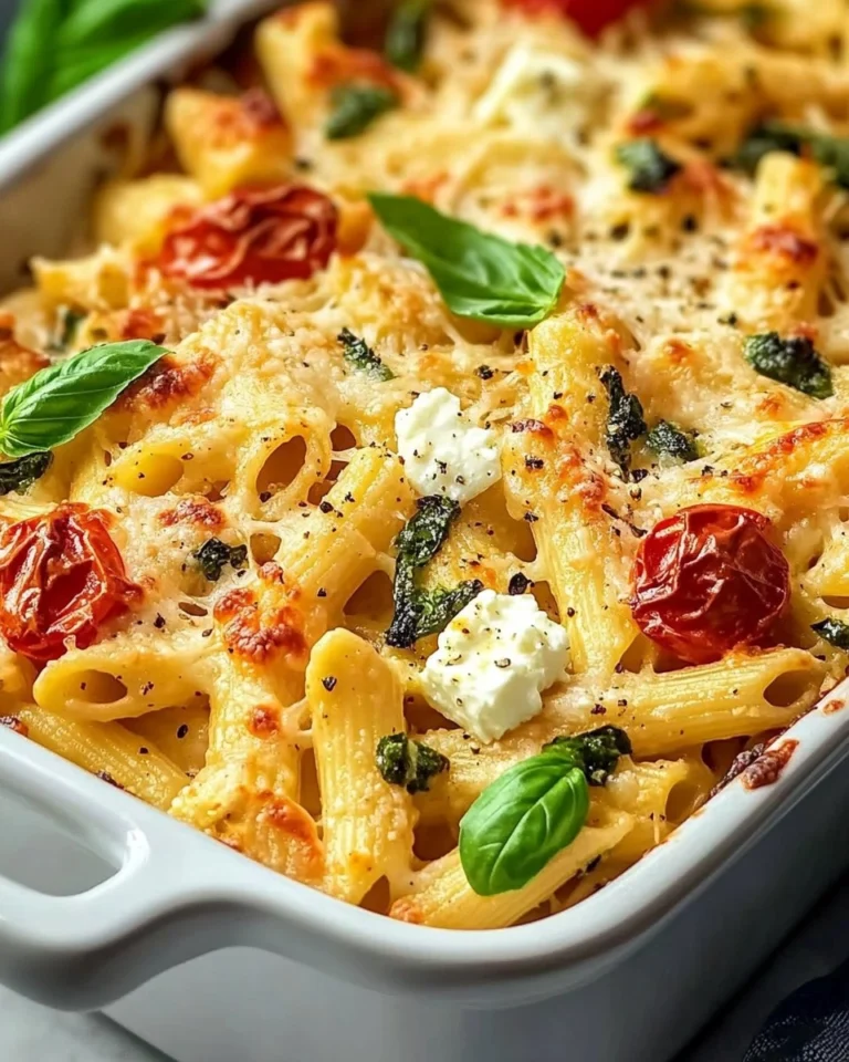 Baked-Feta-Pasta-Recipe