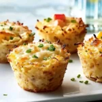 Baked-Parmesan-Hash-Brown-Cups-Recipe
