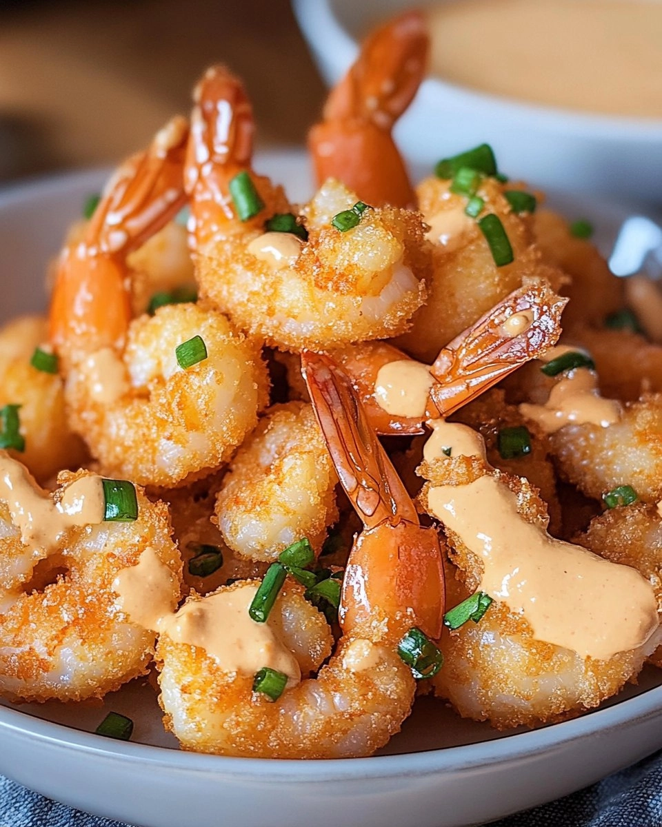 Bang Bang Shrimp 75 Bang Bang Shrimp