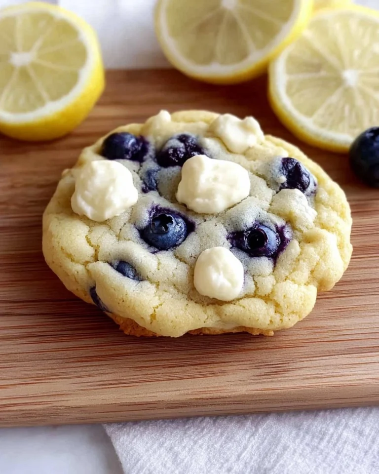 Blueberry-Lemon-Cookies-Recipe