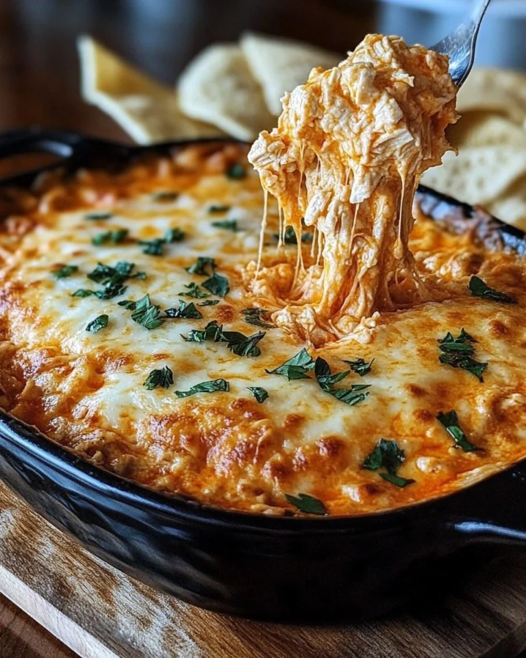 Buffalo-Chicken-Dip-Recipe
