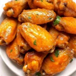 Buffalo-Chicken-Wings-Recipe