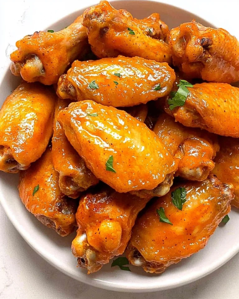 Buffalo-Chicken-Wings-Recipe