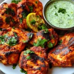Chicken-Tikka-Air-Fryer-Recipe