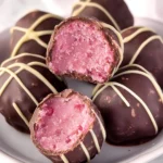 Chocolate-Raspberry-Truffles-Recipe