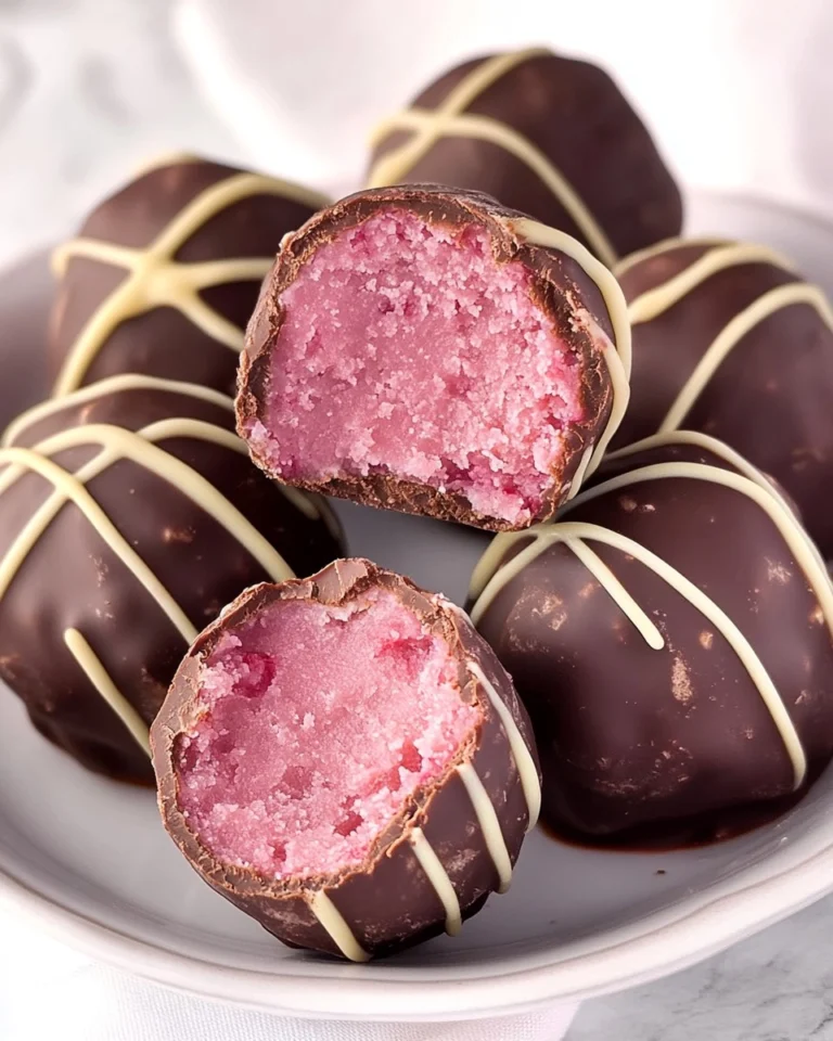 Chocolate-Raspberry-Truffles-Recipe