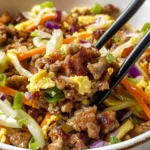 Deconstructed Egg Rolls 93 Deconstructed-Egg-Rolls-Recipe