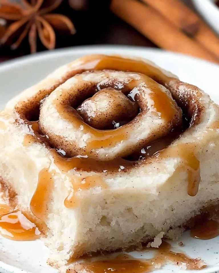 Easy-Chai-Cinnamon-Rolls-with-Caramel-Bakery-Style-Recipe
