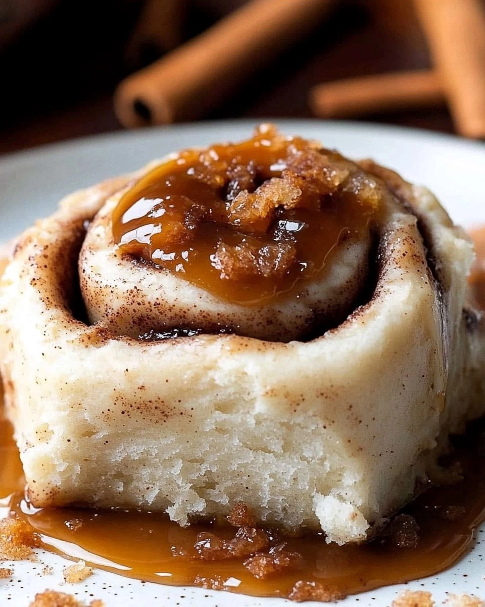 Easy Chai Cinnamon Rolls with Caramel | Bakery-Style 342 Easy Chai Cinnamon Rolls with Caramel | Bakery-Style