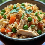 Easy-Healthy-Crockpot-Chicken-Rice-Recipe