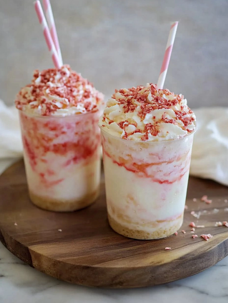 Easy Sakura Latte 71 Easy Sakura Latte