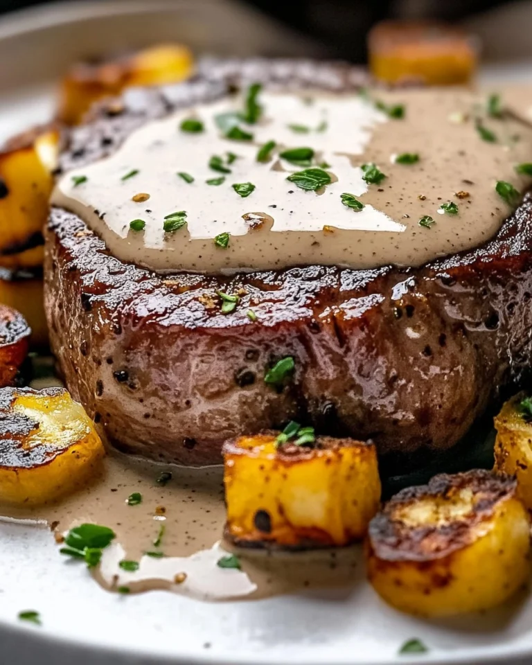 Filet-Mignon-with-Dijon-Sauce-Recipe