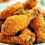 Golden-Fried-Chicken-Recipe