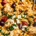 Greek-Chicken-and-Orzo-Recipe