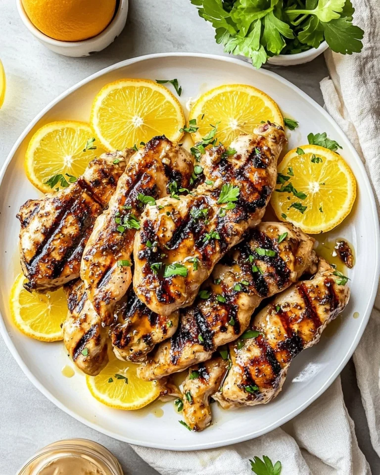 Healthy-Grilled-Citrus-Chicken-with-Glaze
