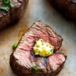 Healthy-Juicy-Air-Fryer-Filet-Mignon-Recipe