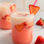 Healthy-Pink-Drink-Strawberry-Refresher-Whole30-Caffeine-Free-Vegan-Recipe