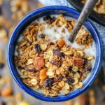 Homemade-Granola-Recipe