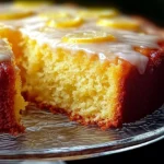 Lemon-Cake-Recipe