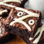 Mummy Brownies 113 Mummy-Brownies-Recipe