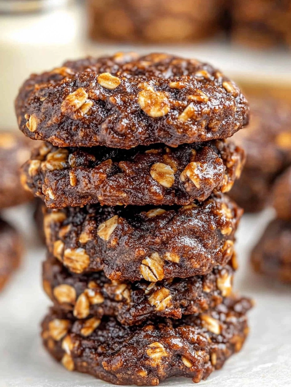 No-bake Cookies No Oatmeal 101 No-bake Cookies No Oatmeal