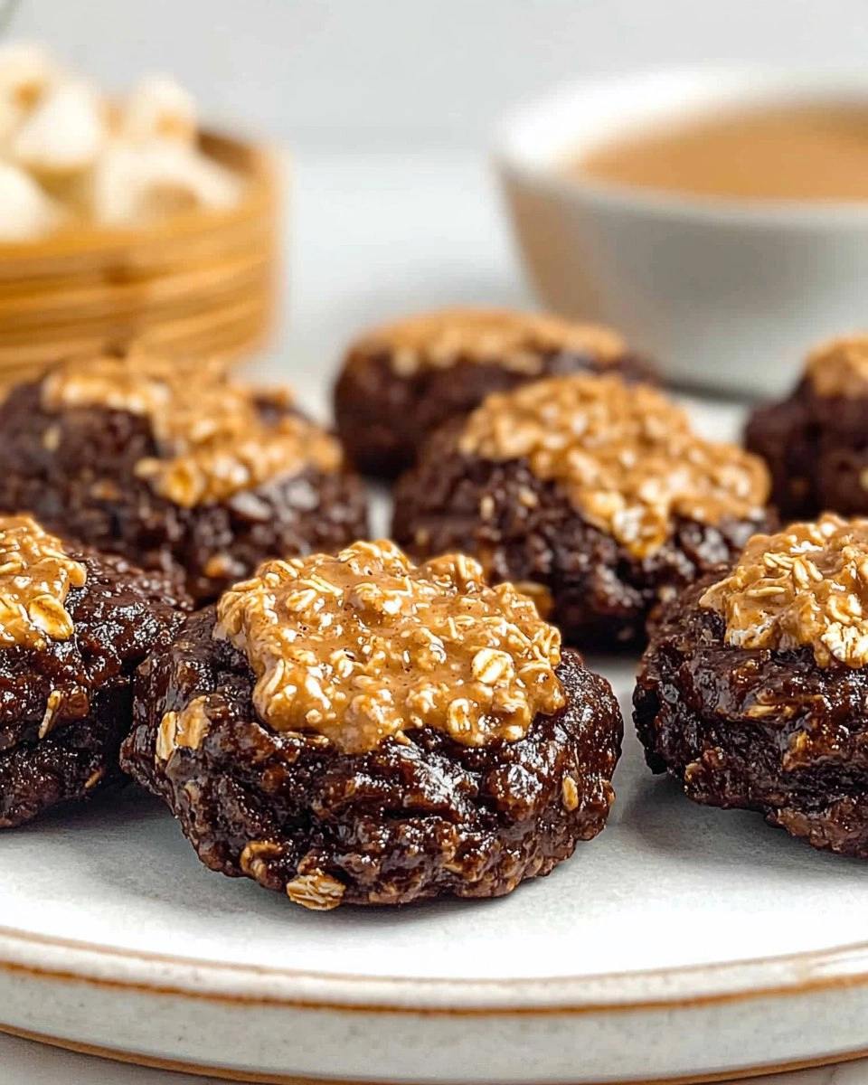 No-bake Cookies No Oatmeal 102 No-bake Cookies No Oatmeal