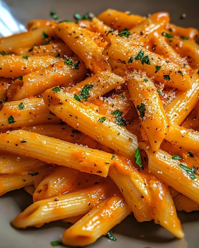 Penne-alla-Vodka-Recipe