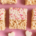 Rice Krispie Treats for Valentine 83 Rice-Krispie-Treats-for-Valentine-Recipe