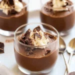 Rich-Chocolate-Mousse-Recipe