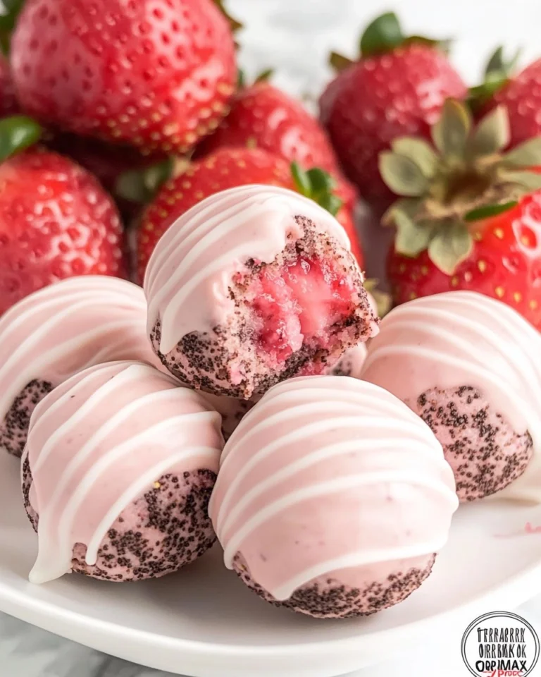 STRAWBERRY-SHORTCAKE-OREO-BALLS-Recipe