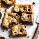 Salted Brown Butter Chocolate Chip Cookie Bars 103 Salted-Brown-Butter-Chocolate-Chip-Cookie-Bars-Recipe