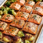 Sheet-Pan-Honey-Mustard-Salmon