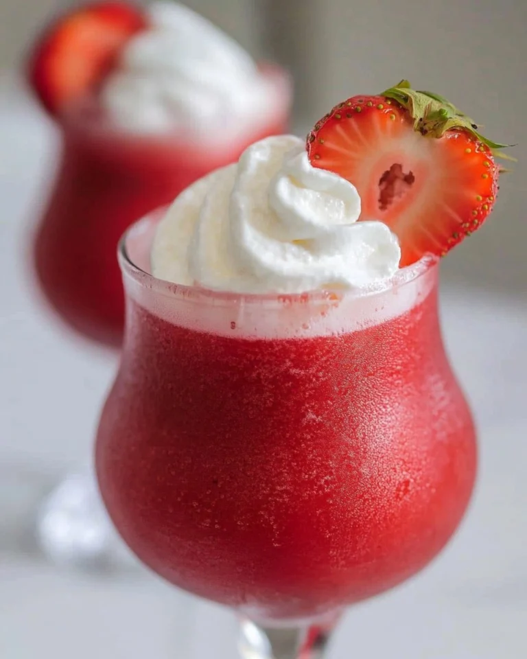 Strawberry-Daiquiri-Recipe