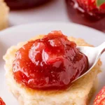 Strawberry Rhubarb Preserves 83 Strawberry-Rhubarb-Preserves-Recipe