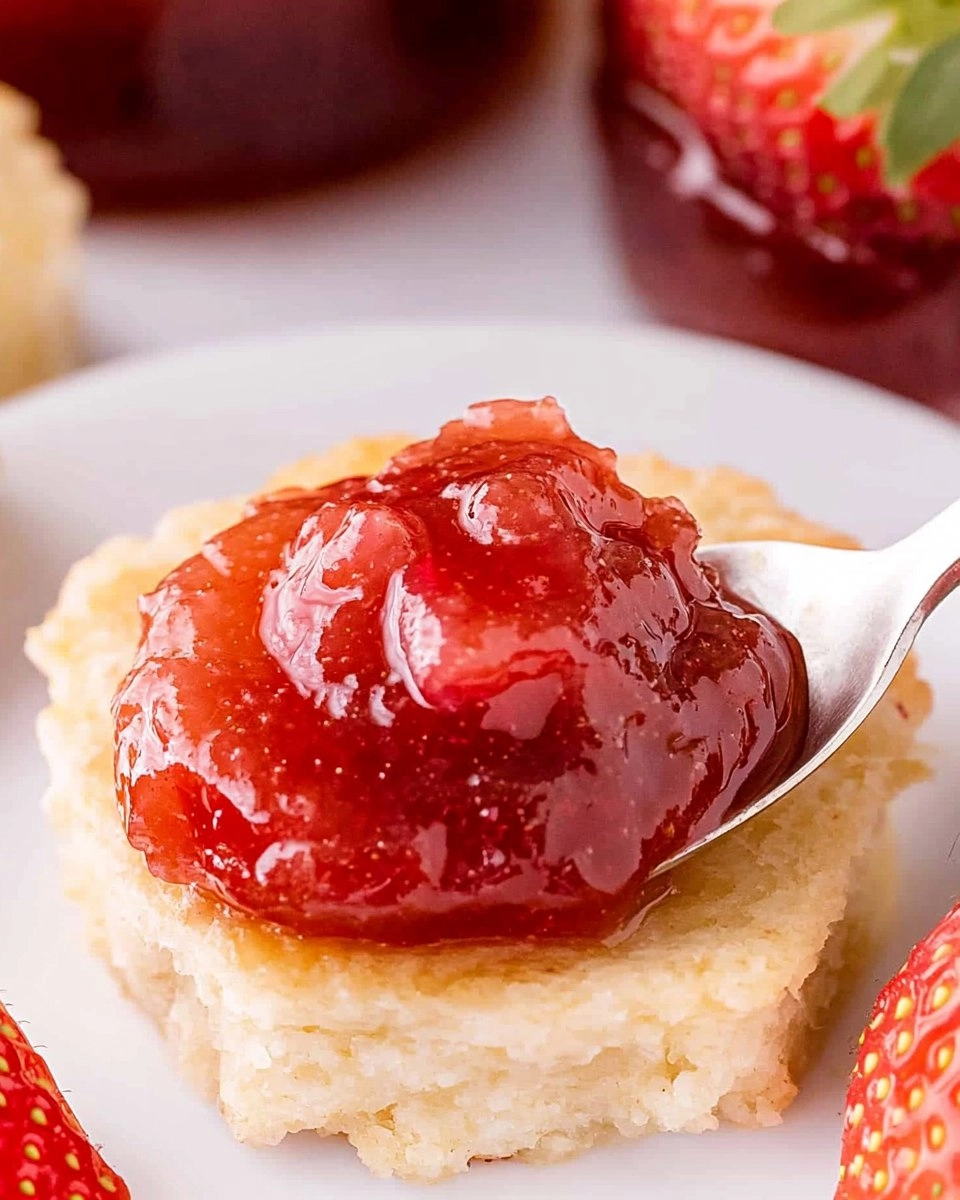 Strawberry Rhubarb Preserves 80 Strawberry Rhubarb Preserves