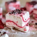 Strawberry-Swirl-Marshmallows-Recipe