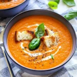 Tomato-Soup-Easy-Creamy-Tomato-Soup-Recipe
