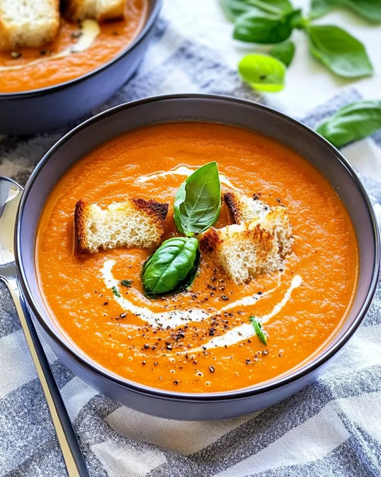 Tomato-Soup-Easy-Creamy-Tomato-Soup-Recipe