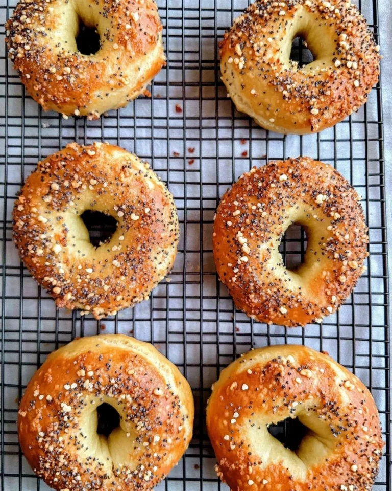 Valentine-2-Ingredient-Bagel-Recipe