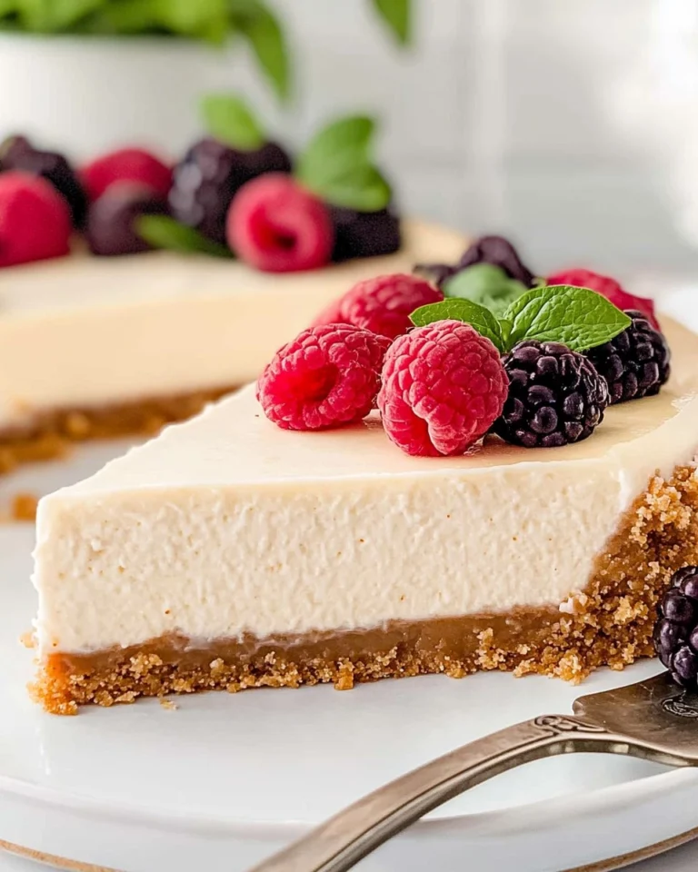 Valentine-Eggless-Cheesecake-Recipe