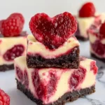 Valentine Raspberry Swirl and Cheesecake Topping) 108 Valentine-Raspberry-Swirl-and-Cheesecake-Topping-Recipe