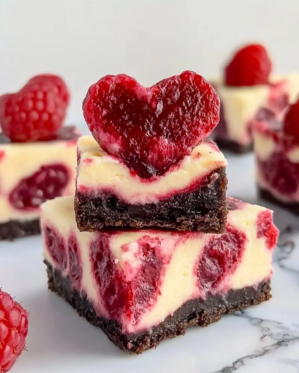 Valentine Raspberry Swirl and Cheesecake Topping) 105 Valentine Raspberry Swirl and Cheesecake Topping)