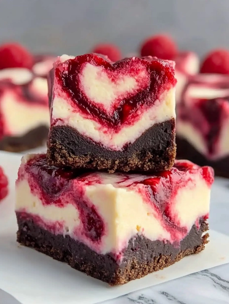 Valentine Raspberry Swirl and Cheesecake Topping) 106 Valentine Raspberry Swirl and Cheesecake Topping)