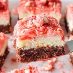 Valentine-Strawberry-Shortcake-Brownies-Recipe