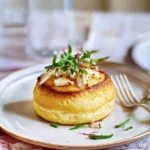 Valentines-Brunch-Goat-Cheese-Souffles-Recipe