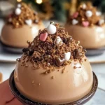 Valentines-Day-Decadent-Gingerbread-Latte-Mousse-Domes-Recipe