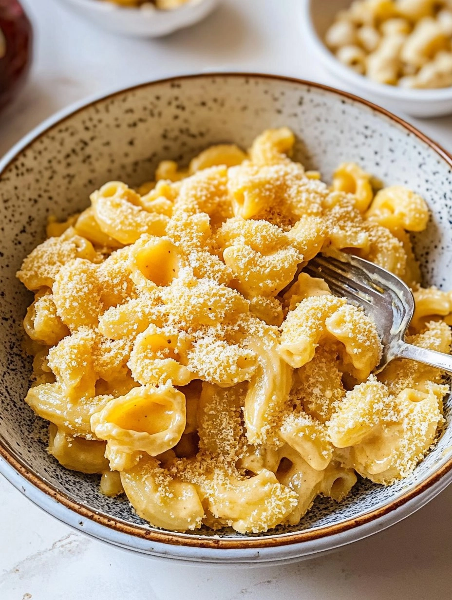 Vegan Mac and Cheese 101 Vegan Mac and Cheese