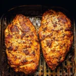 Air-Fryer-Chicken-Breasts-Recipe